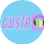 Logo Me Gusta Radio
