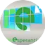 Logo Radio Esperantia