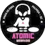 Logo Atomic Web Radio