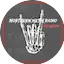 Logo Northern Metal Radio Extreme