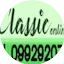 Logo Classic FM Online
