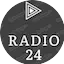 Logo Radio 24