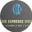 Logo Rádio Expresso Digital