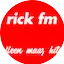 Logo RICK FM