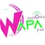 Logo Wapa Huila FM