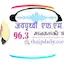 Logo Jayaprithvi F.M.