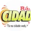 Logo cidadewebradio