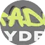 Logo Radio Hydra