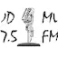Logo Classic Gold Radio Redwood