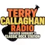 Logo Terry Callaghan Radio
