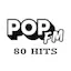 Logo RÁDIO POP 80 HITS
