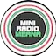 Logo Mini Radio Meana
