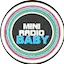 Logo Mini Radio Baby