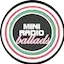 Logo Mini Radio Ballades
