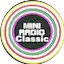 Logo Mini Radio Classic