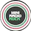 Logo Mini Radio Rock