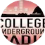 Logo Underground Music Channel