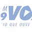 Logo Voz FM 97.9