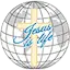 Logo Stereo Jesus Is Life