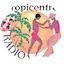 Logo Tropicentro Radio