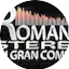 Logo Romance Stereo