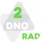 Logo DNO Radio 2