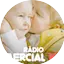 Logo Radio Comercial - Kids