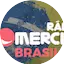 Logo Radio Comercial - Brasil