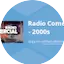Logo Radio Comercial - 2000s