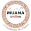 Logo Rádio Muaná Online
