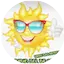 Logo Web Radio Sol De Cristo