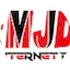 Logo Mjdc Internet Radio
