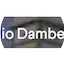 Logo Radio Dambe FM 92.5 sikasso