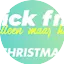Logo RICK FM CHRISTMAS