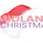Logo Midlands Radio Christmas