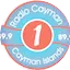 Logo Radio Cayman One