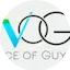 Logo Voice of Guyana