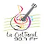 Logo La Cultural de Margarita