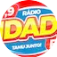 Logo Cidade FM