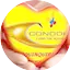 Logo Cóndor Virtual Balada