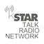 Logo K-Star Talk Radio Network