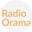 Logo Radio Orama