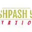 Logo PashPash 90s Station