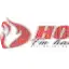 Logo Radio Hot FM