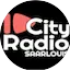 Logo CityRadio Saarlouis