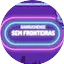 Logo Garruchos Sem fronteiras