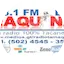 Logo Radio La Maquina