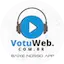 Logo votuweb