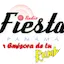 Logo Radio Fiesta Panamá