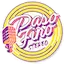 Logo Paso Fino Stereo